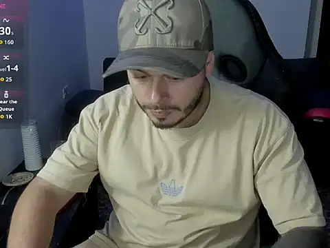 ragnar lothbrok777 online show from 02-26-26, 05:07