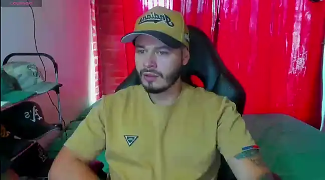 Snapshot of ragnar_lothbrok777 chatting on 03-02-25, 07:30 ragnar lothbrok777 online show from 03-02-25, 07:30