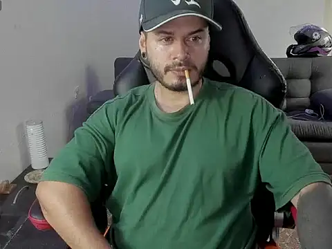 ragnar lothbrok777 online show from 02-15-26, 09:36