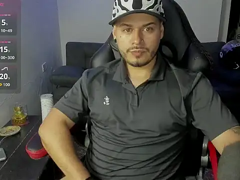 ragnar lothbrok777 online show from 03-06-26, 04:18