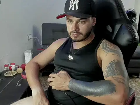 ragnar lothbrok777 online show from 11-04-25, 09:29