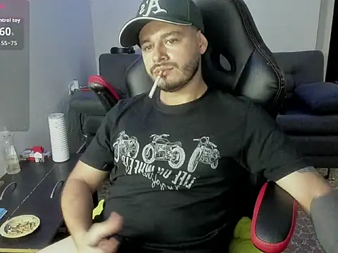 ragnar lothbrok777 online show from 12-20-25, 10:23