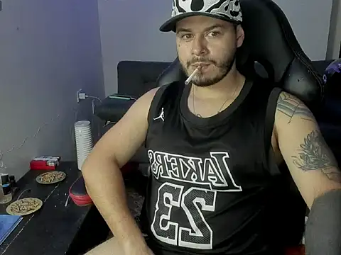 ragnar lothbrok777 online show from 02-10-26, 11:26