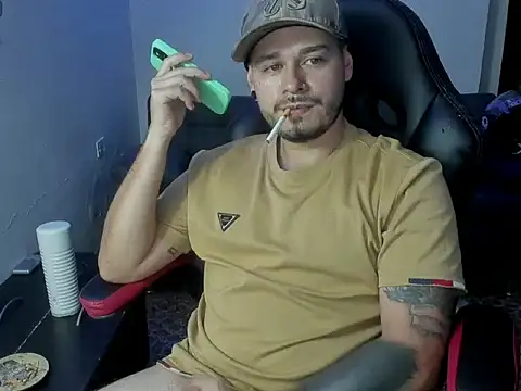 ragnar lothbrok777 online show from 03-09-26, 12:47