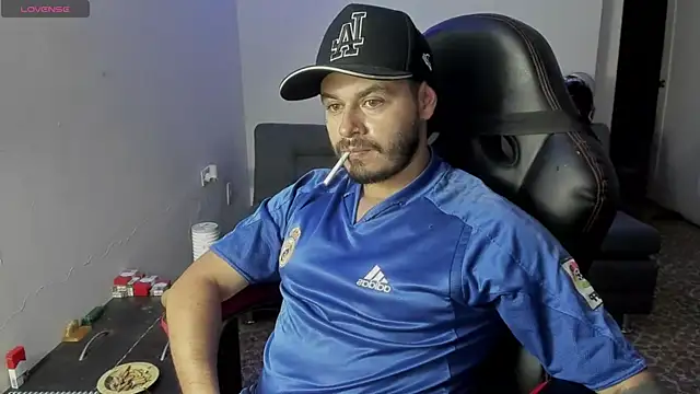 ragnar lothbrok777 online show from 11-09-25, 10:47