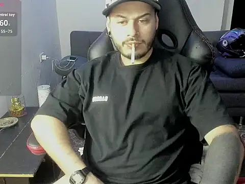 ragnar lothbrok777 online show from 03-03-26, 04:52