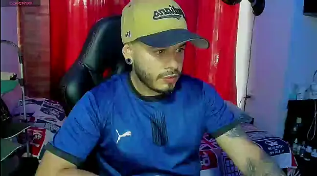 Snapshot of ragnar_lothbrok777 chatting on 02-21-25, 09:43 ragnar lothbrok777 online show from 02-21-25, 09:43