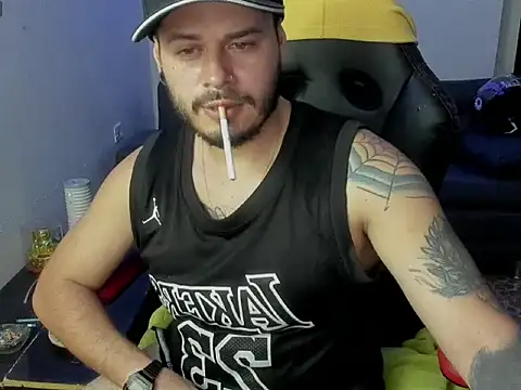 ragnar lothbrok777 online show from 04-01-26, 04:03