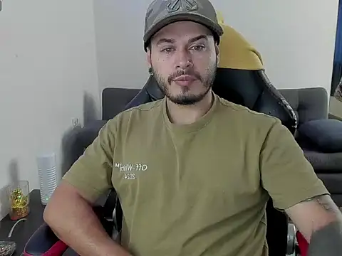 ragnar lothbrok777 online show from 03-29-26, 05:36