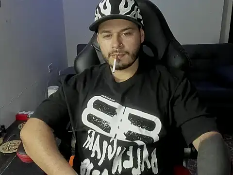 ragnar lothbrok777 online show from 02-12-26, 11:59