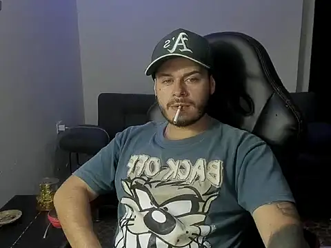 ragnar lothbrok777 online show from 03-02-26, 03:29