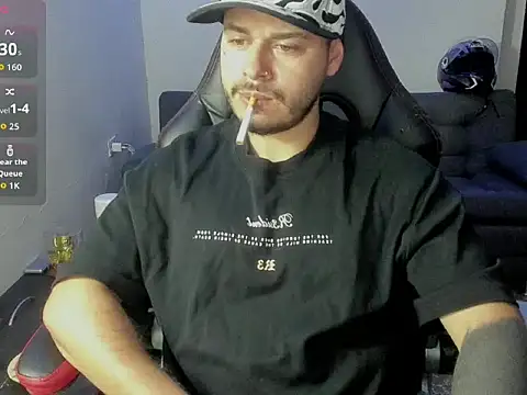 ragnar lothbrok777 online show from 03-16-26, 03:14