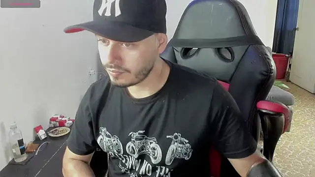 ragnar lothbrok777 online show from 10-29-25, 08:30