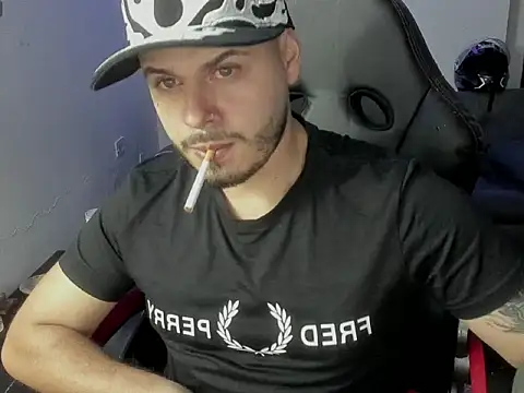 ragnar lothbrok777 online show from 02-18-26, 06:22