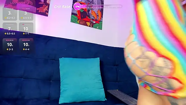 nia spence1 online show from 09-18-25, 01:36