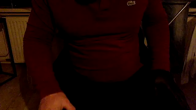 Bleueyez007 online show from 02-19-25, 12:46