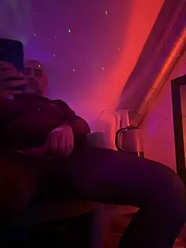 Bleueyez007 online show from 03-17-25, 12:21