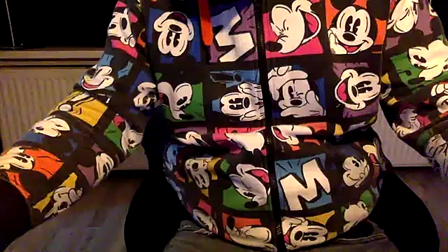 Bleueyez007 online show from 02-14-25, 09:21