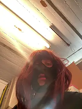 Bleueyez007 online show from 04-05-26, 08:21