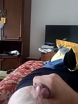 xxxdeo online show from 12-18-25, 07:35