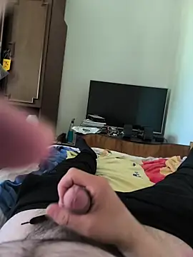 xxxdeo online show from 05-11-26, 02:45
