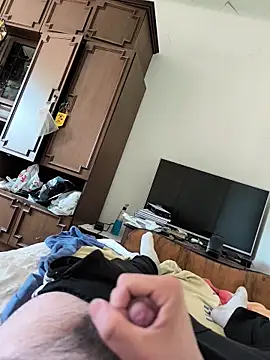 xxxdeo online show from 04-19-26, 08:15