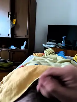 xxxdeo online show from 01-10-26, 07:25