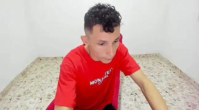 Isak Millan online show from 03-04-25, 01:12