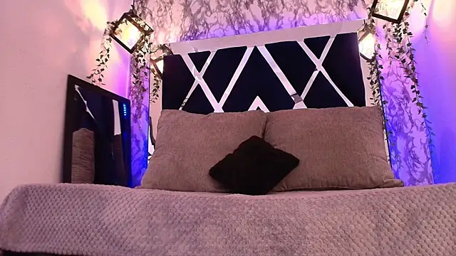 charlotte bluee online show from 01-18-26, 06:44