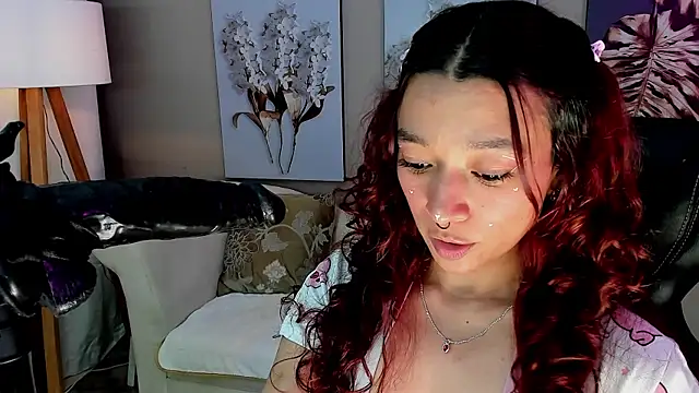 charlotte bluee online show from 06-09-26, 02:01