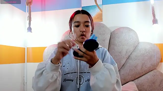 charlotte bluee online show from 11-09-25, 12:20