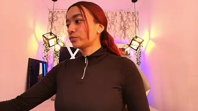 charlotte bluee online show from 01-05-26, 06:55