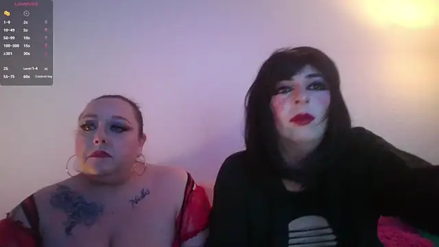 MorganExclusive online show from 03-04-25, 02:49