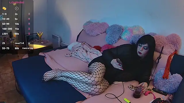 Snapshot of MissNadiaX06 chatting on 03-14-25, 08:06 MissNadiaX06 online show from 03-14-25, 08:06