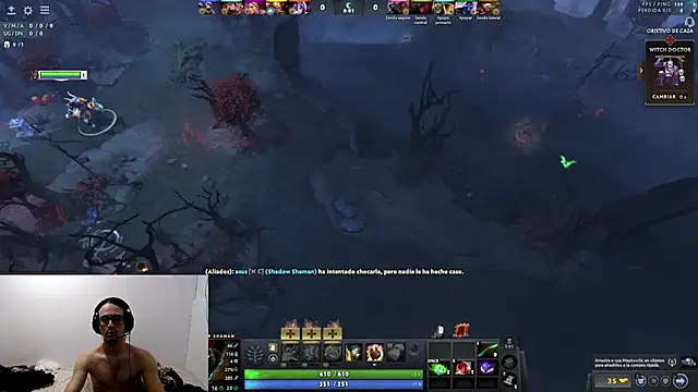 cholitohermoso online show from 11-15-25, 10:03