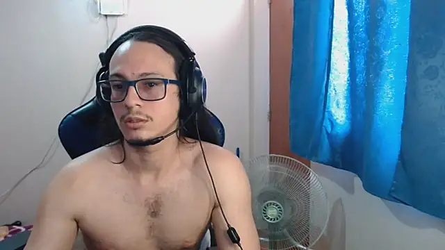cholitohermoso online show from 03-05-25, 07:49