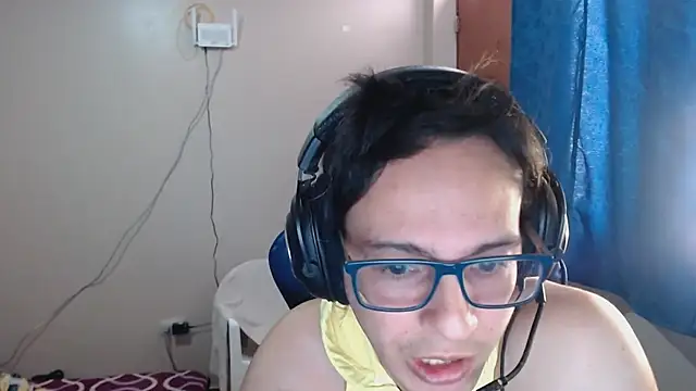 cholitohermoso online show from 02-13-25, 03:45