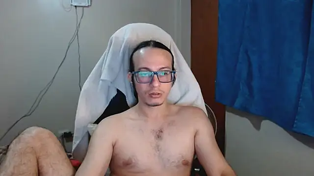 cholitohermoso online show from 03-19-25, 12:04