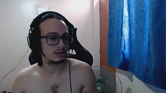 cholitohermoso online show from 03-10-25, 04:25