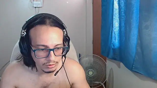 cholitohermoso online show from 03-08-25, 04:50
