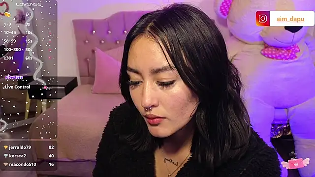 Snapshot of LUDO_KITTY_TAY chatting on 03-19-25, 09:06 LUDO KITTY TAY online show from 03-19-25, 09:06