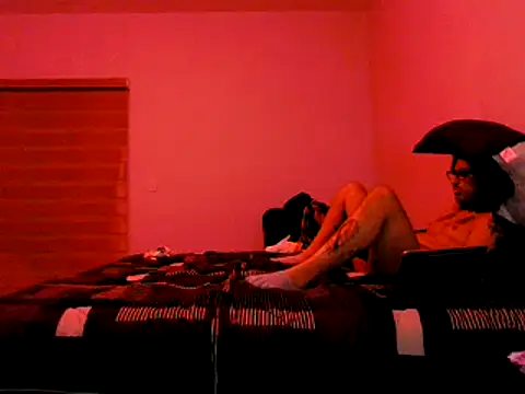 Iscariot19 online show from 02-23-26, 10:05