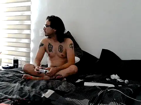 Iscariot19 online show from 02-27-26, 12:00