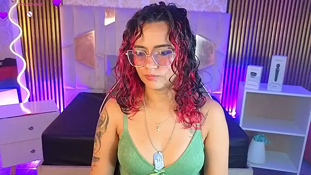 kristen tay online show from 03-11-26, 03:33