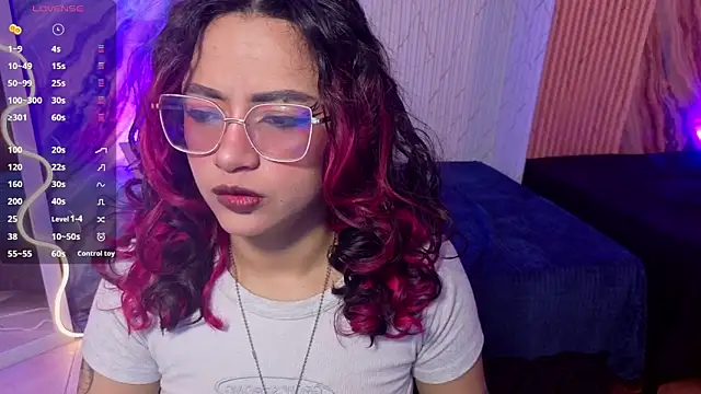 kristen tay online show from 05-22-26, 03:04