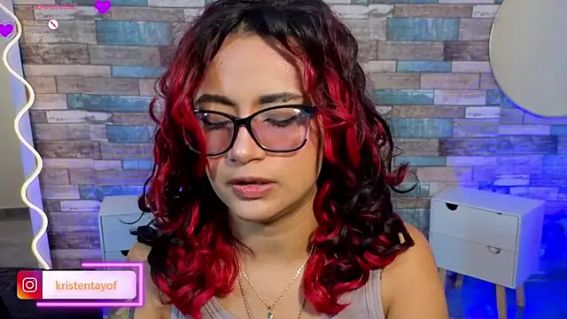 kristen tay online show from 02-19-26, 03:25