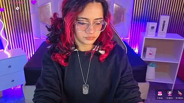 kristen tay online show from 03-10-26, 03:32