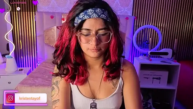 kristen tay online show from 04-02-26, 03:13