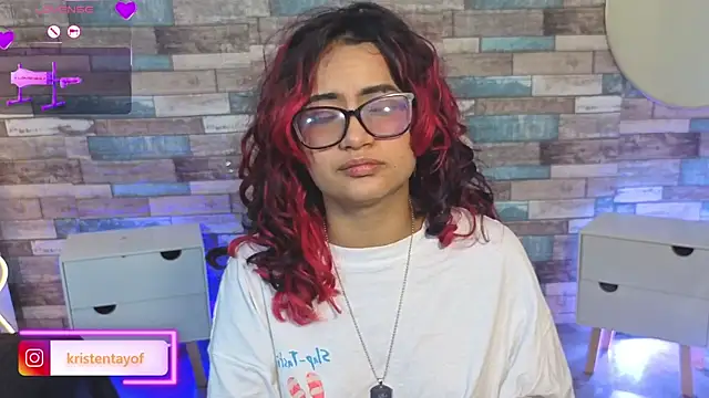 kristen tay online show from 02-08-26, 08:01