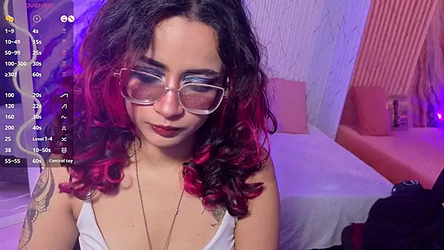 kristen tay online show from 05-25-26, 03:06